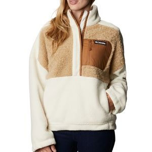 Columbia lodge pullover